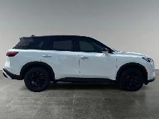 2022 INFINITI QX60 PURE - Photo 8