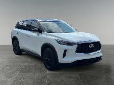 2022 INFINITI QX60 PURE - Photo 9