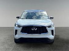 2022 INFINITI QX60 PURE - Photo 10