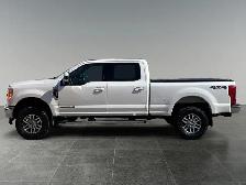 2017 Ford Super Duty F-250 SRW Lariat - Photo 2