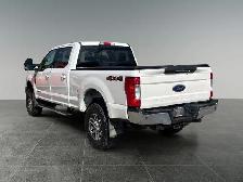 2017 Ford Super Duty F-250 SRW Lariat - Photo 4