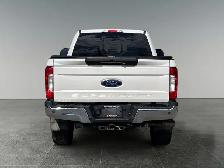 2017 Ford Super Duty F-250 SRW Lariat - Photo 5