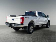 2017 Ford Super Duty F-250 SRW Lariat - Photo 7