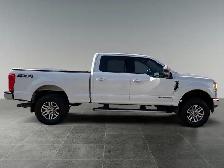 2017 Ford Super Duty F-250 SRW Lariat - Photo 8