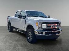 2017 Ford Super Duty F-250 SRW Lariat - Photo 9