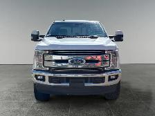 2017 Ford Super Duty F-250 SRW Lariat - Photo 10