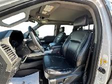 2017 Ford Super Duty F-250 SRW Lariat - Photo 12