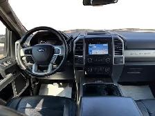 2017 Ford Super Duty F-250 SRW Lariat - Photo 13