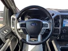2017 Ford Super Duty F-250 SRW Lariat - Photo 14