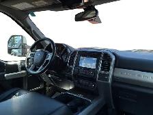 2017 Ford Super Duty F-250 SRW Lariat - Photo 15