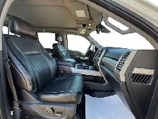 2017 Ford Super Duty F-250 SRW Lariat - Photo 16