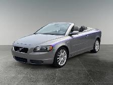 2007 Volvo C70