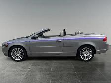 2007 Volvo C70 - Photo 4