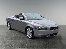 2007 Volvo C70 - Photo 10