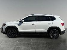2024 Volkswagen Taos Comfortline - Photo 2