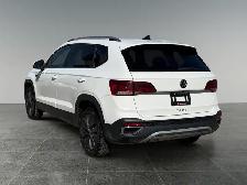 2024 Volkswagen Taos Comfortline - Photo 4