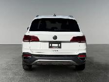 2024 Volkswagen Taos Comfortline - Photo 5