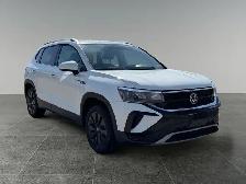 2024 Volkswagen Taos Comfortline - Photo 9