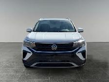 2024 Volkswagen Taos Comfortline - Photo 10