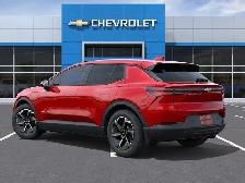 2026 Chevrolet Equinox EV LT - Photo 3