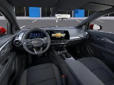 2026 Chevrolet Equinox EV LT - Photo 5