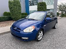 2007 Hyundai Accent 3dr HB Auto GS - Photo 2