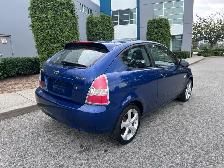2007 Hyundai Accent 3dr HB Auto GS - Photo 3