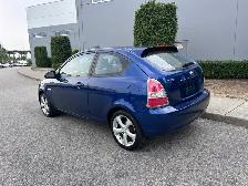 2007 Hyundai Accent 3dr HB Auto GS - Photo 4