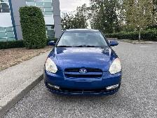 2007 Hyundai Accent 3dr HB Auto GS - Photo 5
