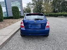 2007 Hyundai Accent 3dr HB Auto GS - Photo 7