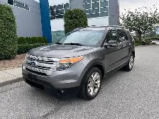 2011 Ford Explorer 4WD AUTO A/C LOCAL BC RUNS GREAT - Photo 2