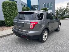 2011 Ford Explorer 4WD AUTO A/C LOCAL BC RUNS GREAT - Photo 3