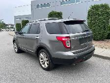 2011 Ford Explorer 4WD AUTO A/C LOCAL BC RUNS GREAT - Photo 4