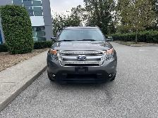 2011 Ford Explorer 4WD AUTO A/C LOCAL BC RUNS GREAT - Photo 5