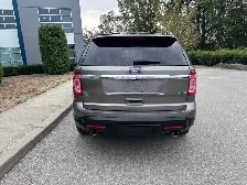 2011 Ford Explorer 4WD AUTO A/C LOCAL BC RUNS GREAT - Photo 7