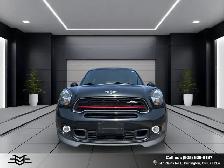 2016 MINI Cooper Countryman ALL4 John Cooper Works - Moonroof ! - Photo 2