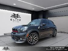 2016 MINI Cooper Countryman ALL4 John Cooper Works - Moonroof ! - Photo 3