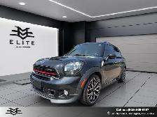 2016 MINI Cooper Countryman ALL4 John Cooper Works - Moonroof ! - Photo 9