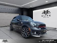 2016 MINI Cooper Countryman ALL4 John Cooper Works - Moonroof ! - Photo 10