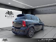 2016 MINI Cooper Countryman ALL4 John Cooper Works - Moonroof ! - Photo 11