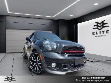 2016 MINI Cooper Countryman ALL4 John Cooper Works - Moonroof ! - Photo 13