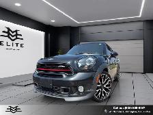 2016 MINI Cooper Countryman ALL4 John Cooper Works - Moonroof ! - Photo 15