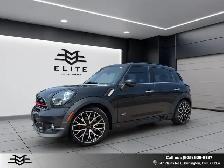 2016 MINI Cooper Countryman ALL4 John Cooper Works - Moonroof ! - Photo 16