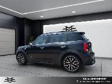 2016 MINI Cooper Countryman ALL4 John Cooper Works - Moonroof ! - Photo 17