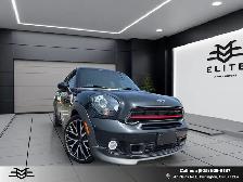 2016 MINI Cooper Countryman ALL4 John Cooper Works - Moonroof ! - Photo 18