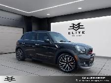 2016 MINI Cooper Countryman ALL4 John Cooper Works - Moonroof ! - Photo 19