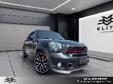 2016 MINI Cooper Countryman ALL4 John Cooper Works - Moonroof ! - Photo 22
