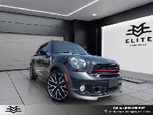 2016 MINI Cooper Countryman ALL4 John Cooper Works - Moonroof ! - Photo 23