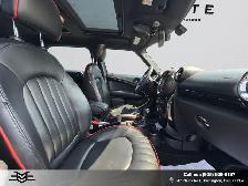 2016 MINI Cooper Countryman ALL4 John Cooper Works - Moonroof ! - Photo 29