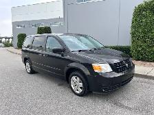 2010 Dodge Grand Caravan 4dr Wgn SE